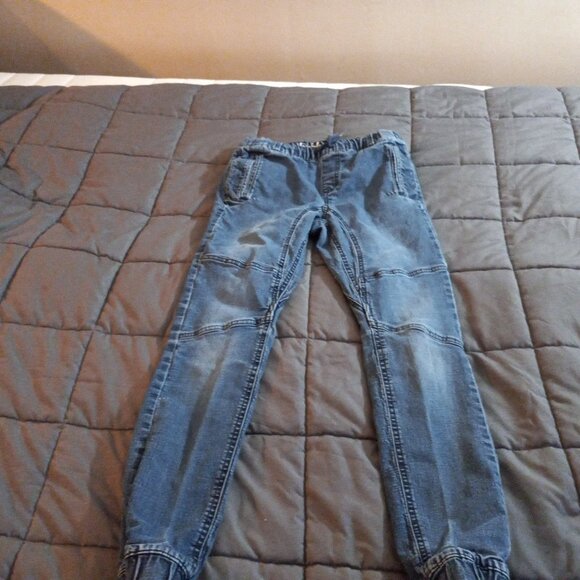 Jeanology jeans size 10/12 boys - Picture 1 of 5